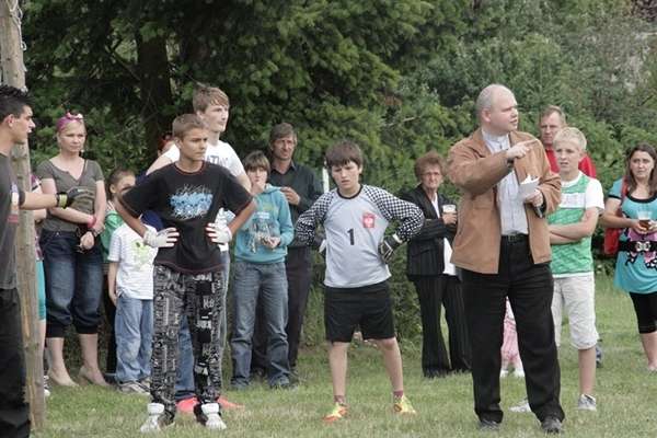 Festyn na fest!