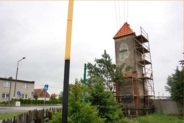 Elektryzujący remont