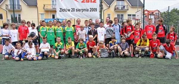 Euro 2012 -  dla maluchów