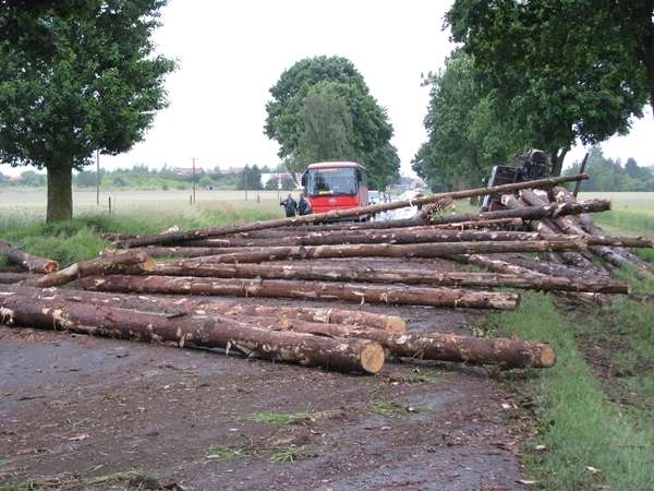 Nie żyją dwie osoby