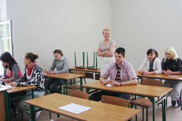 Z dziewczynami pracuje się trudniej