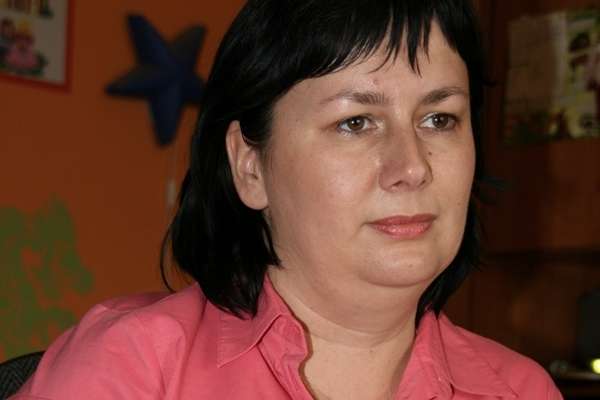 Zmienić opinię o szkole