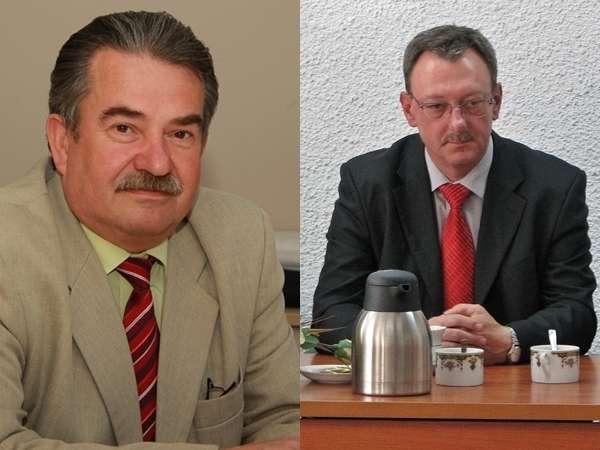 Na kogo postawią wyborcy?
