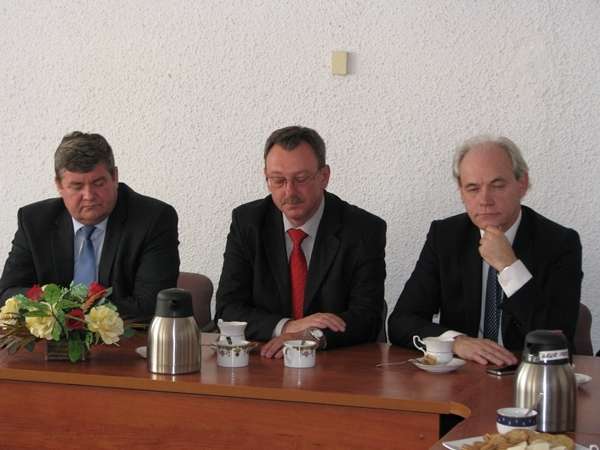 O rentach i nie tylko