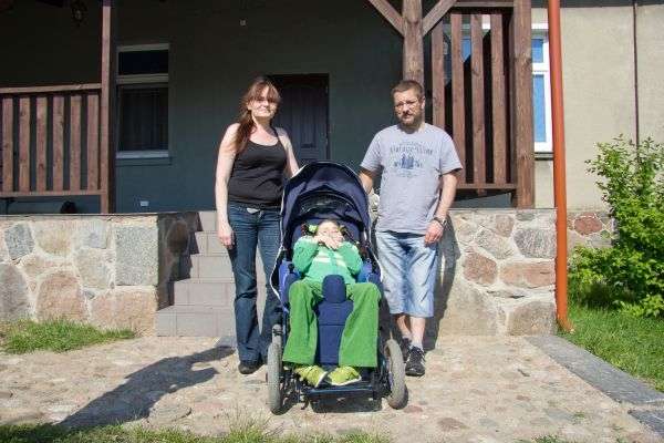 Otworzyli serca i portfele