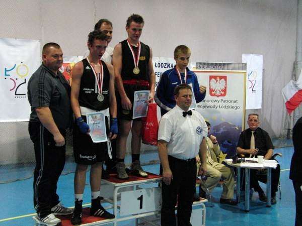 Jonatan Gust o krok
