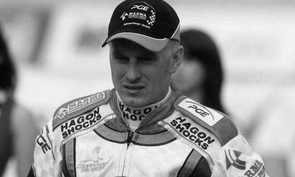 Nie żyje Lee Richardson. Zaczynał w Pile