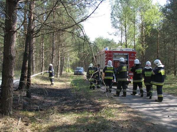 Bardzo niebezpieczne zabawy