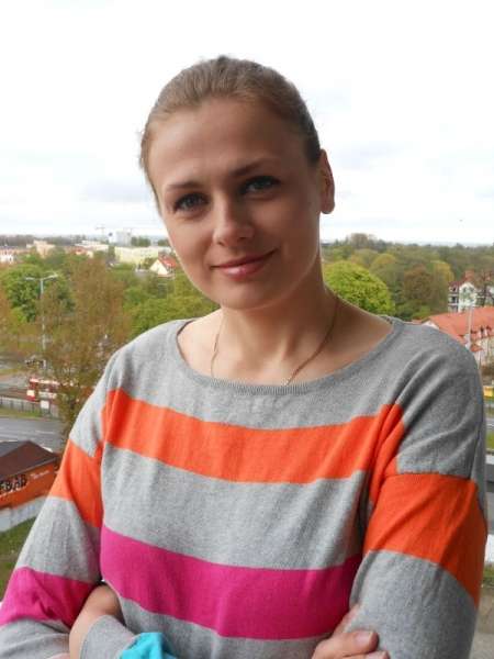 Nie brakuje mi niczego