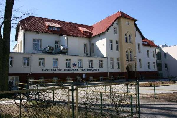 Wróżenie ze szpitalnych fusów