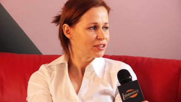 [wideo] W końcu jestem mistrzynią Polski - wywiad z Pauliną Maj