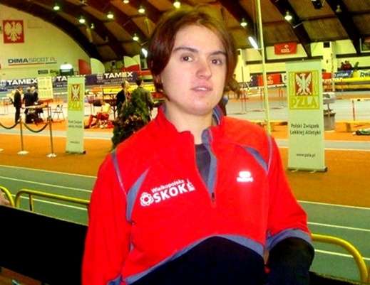 Justyna (Kowalczyk) Świerczyńska