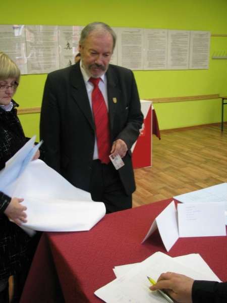 Chciałem odejść 