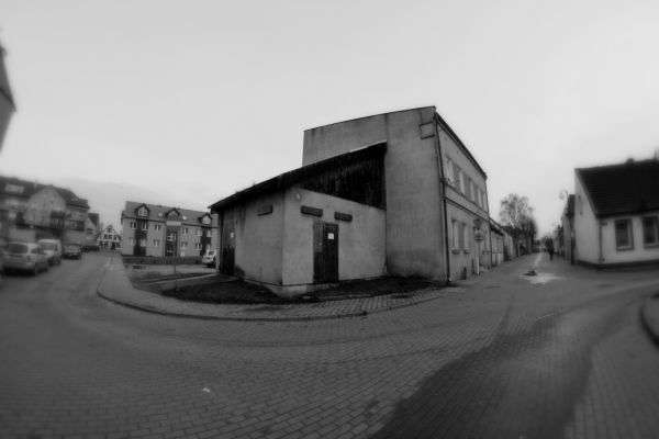 Konkurs plastyczny - Sen o Złotowie