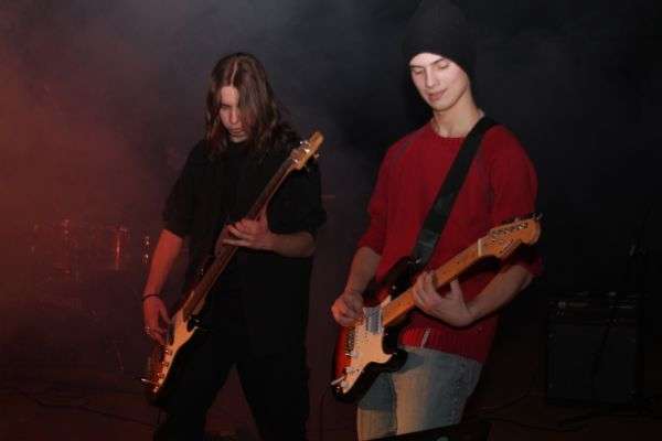 POPProck na ferie