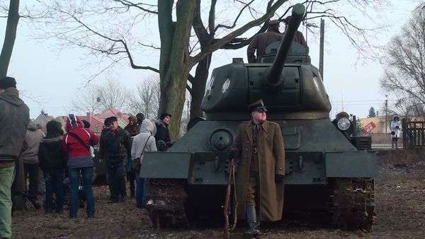 Obchody 67. rocznicy przyłączenia ziem złotowskich do macierzy