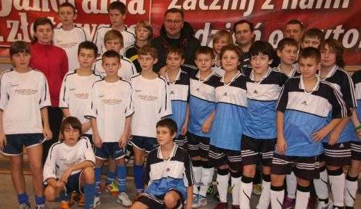 Sparta Cup 2012