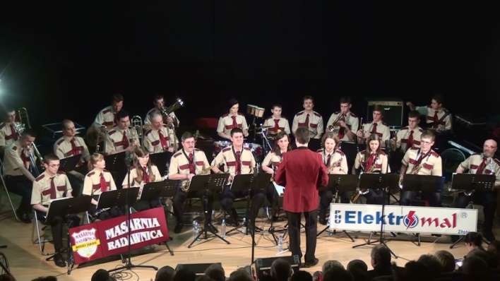 [wideo] Mikserem na gitarze