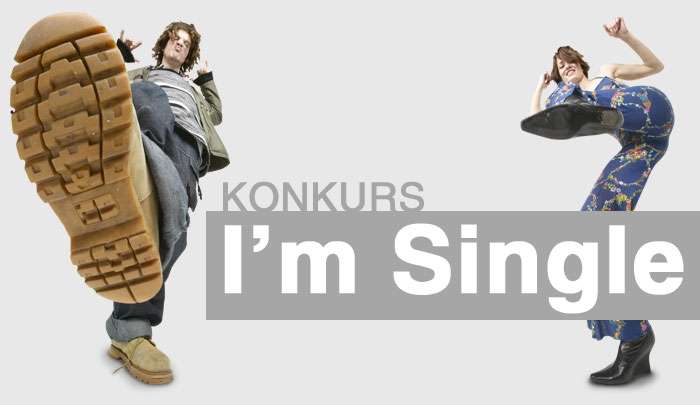 Jestem singlem