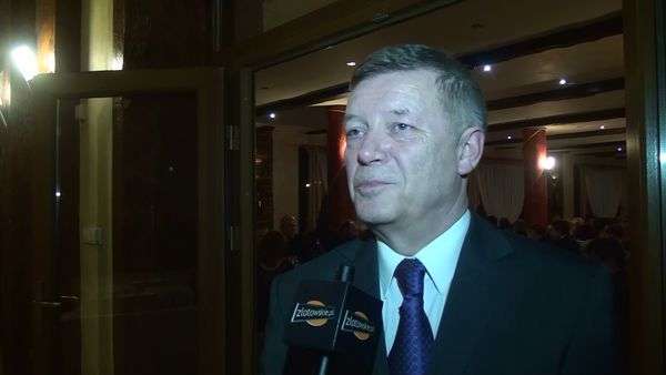 W nowy rok z burmistrzem