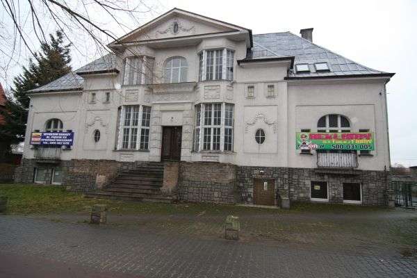 Ambitny projekt