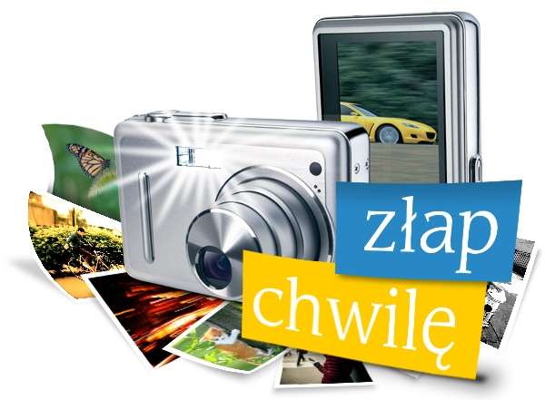 Wygrali w konkursie ZŁAP CHWILĘ