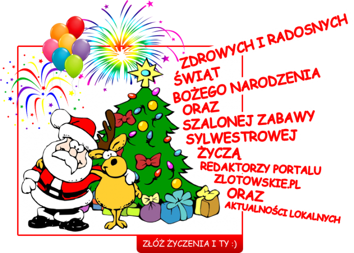 Złóż życzenia swoim bliskim