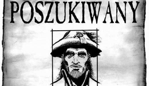 Poszukiwany