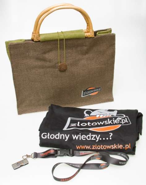 Specjalna nagroda dla wyjątkowego czytelnika!