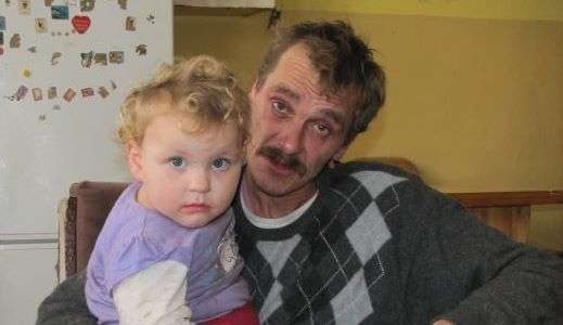 Nie chcę żyć, bo nie mam za co