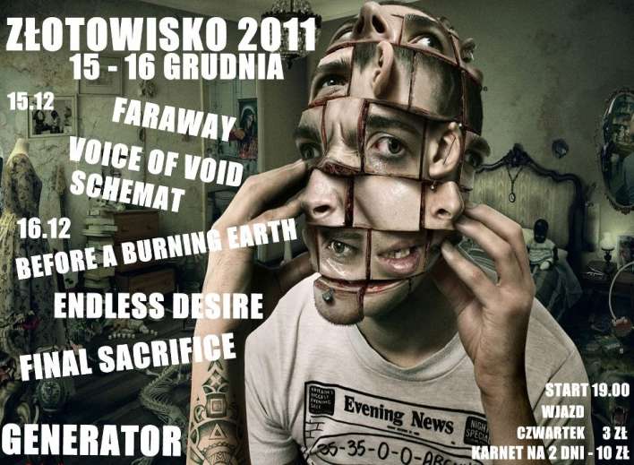 Złotowisko już w tym tygodniu!