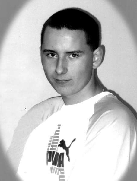 Ostatnie wołanie Andrzeja