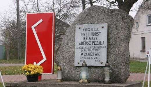 Więcej zasłużonych