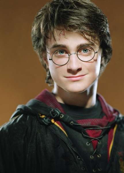 Harry Potter pochodzi z Polski?