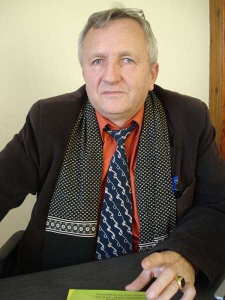 Posłuszni jak baranki