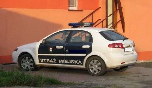 Kolejny konkurs na komendanta Straży Miejskiej
