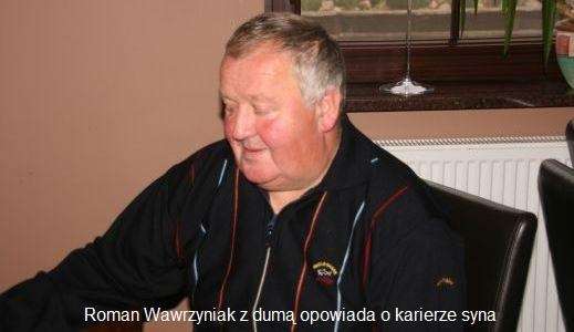 Wyrzeczenia, praca i duma