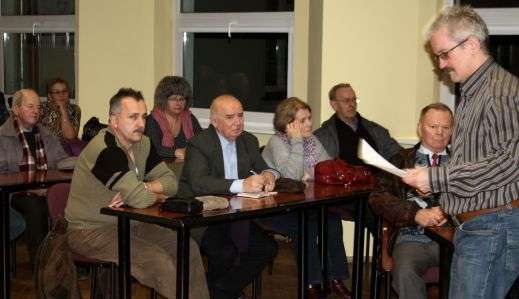 Szlag trafia przedsiębiorców