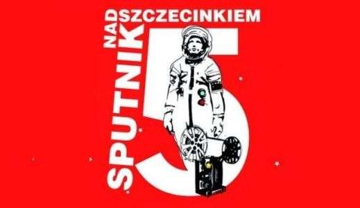 Sputnik nad Szczecinkiem!