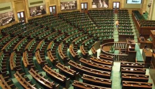 Rząd zaprzysiężony