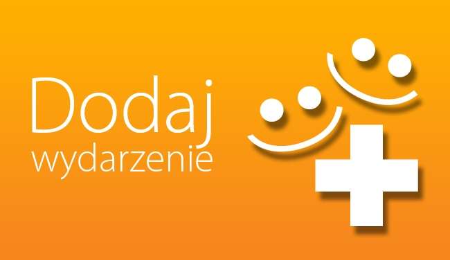 Dodaj wydarzenie