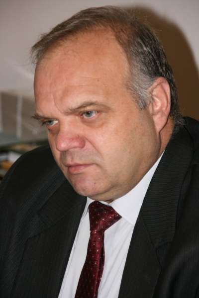 Przepraszam