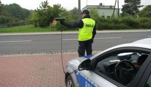 Na podwójnym gazie