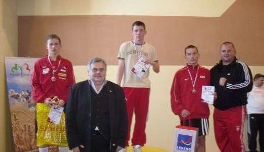 Obiecujący Pawlak