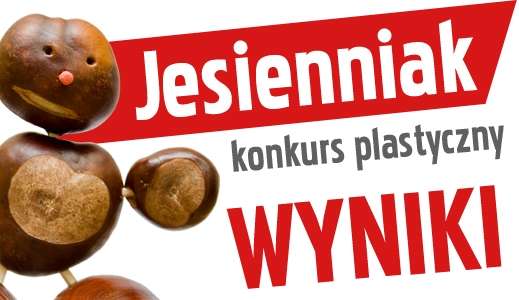 Jesienniak znamy zwycięzcę konkursu