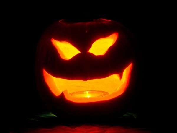 Dirtee Halloween