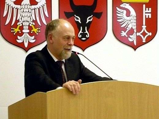 Jasiłek pozbawiony mandatu!