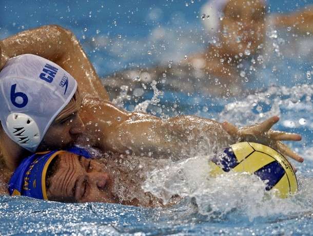 Ruszyły zapisy do ligi waterpolo 