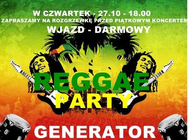 Generator nie pauzuje 