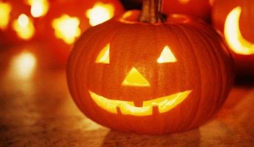 Filmy na Halloween